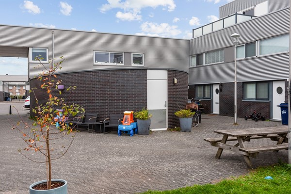 Medium property photo - Van Pomerenvaart 2, 2497 WZ Den Haag